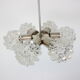 Mid-Century Chandelier by Kamenicky Senov, 1970's