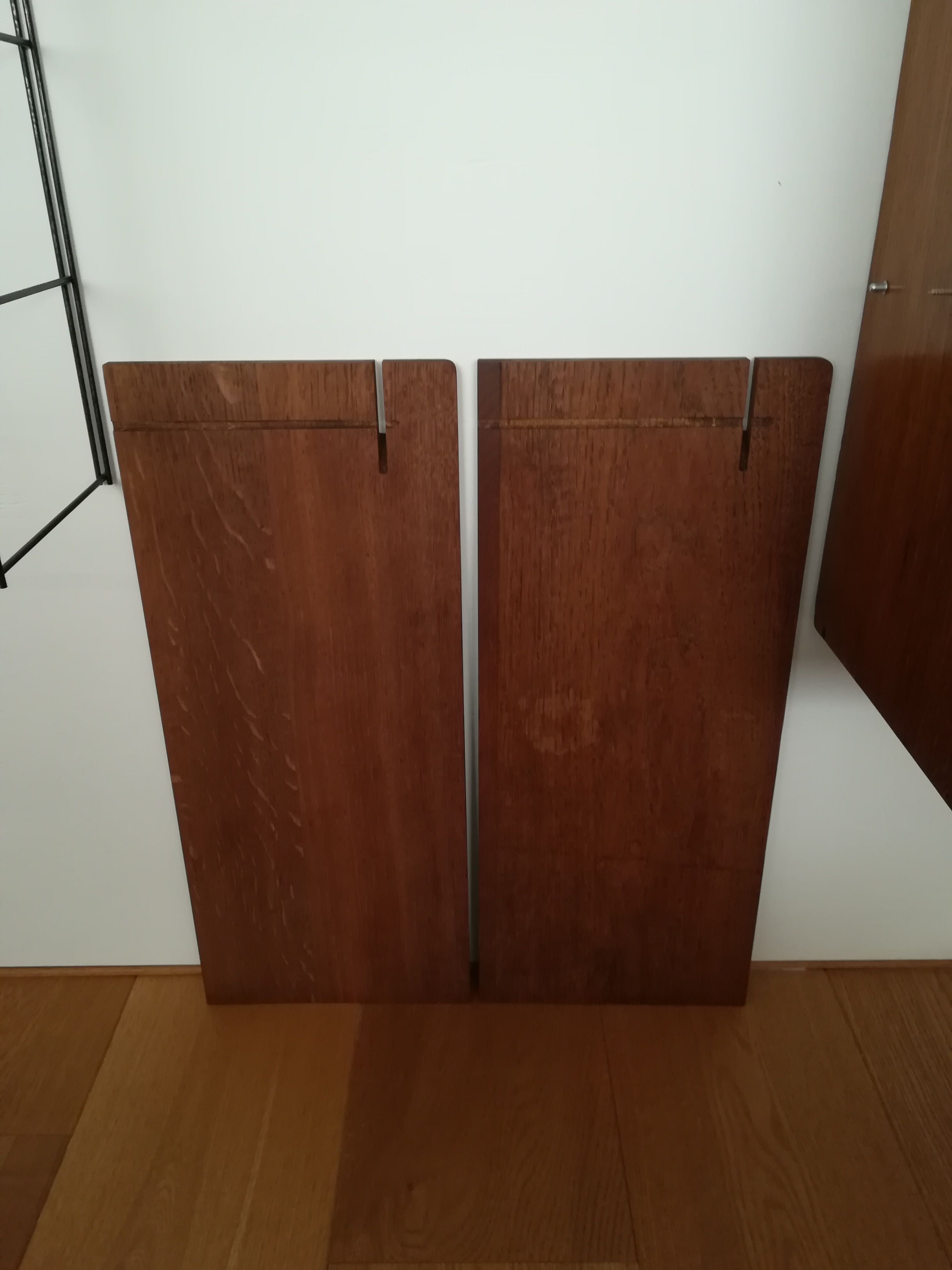 Shelf/wall cabinet