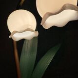 Lampe brin de muguet Art Déco