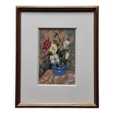 Peinture par Paul Masset