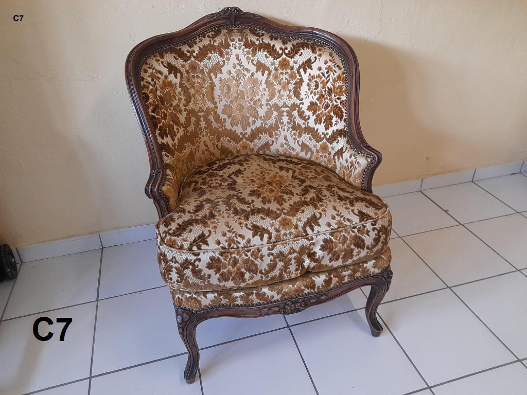 Armchair