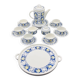 Cadiz coffee service by Villeroy & Boch