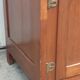 Furniture library showcase 2 bodies jurgenstil 1920 art-deco