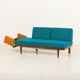 Svane daybed by Ingmar Relling, Norway, 1960s
