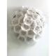 Murano glass chandelier