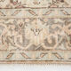 7x11 classic turkish vintage rug, vintage carpet rug 331x205cm