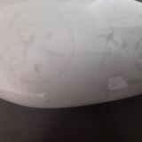 Vase celadon