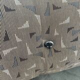 Mario Bellini “Camaleonda” armchairs for B&B Italia