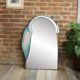 Miroir design david marshall années 90