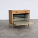 vintage chest of drawers | valve box | 60s | Sweden
