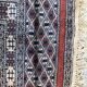 Tapis vintage pakistan couloir  80x250 cm