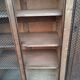Antique wardrobe