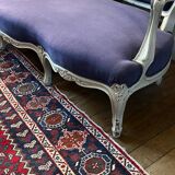 Louis xv bench
