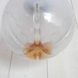 Suspension ball Mazzega Murano