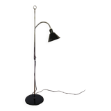 Lampadaire en métal Aluminor 1960