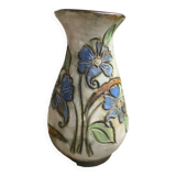 Vase céramique de Roger Guerin