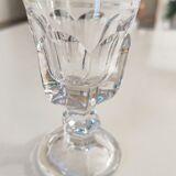 Verre Harcourt Baccarat