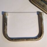 Vintage toast rack (6 slices)