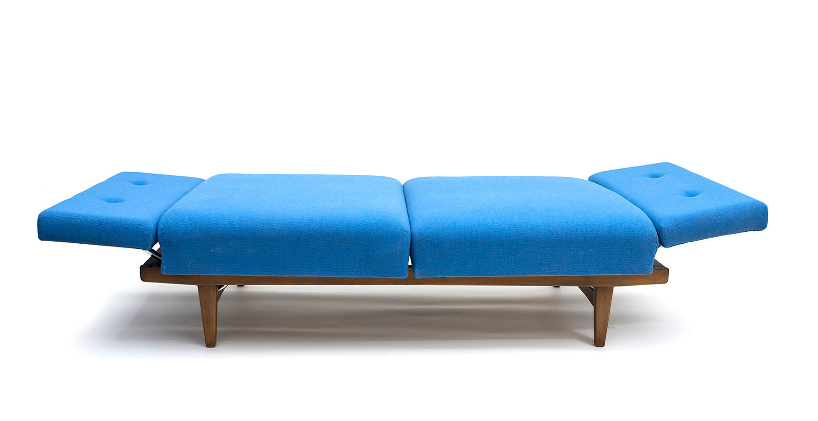 Sofa Daybed "Stella" by Knoll Antimott - Wilhelm Knoll, Germany, 1950