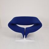Ribbon Chair by Pierre Paulin for Artifort