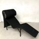 Long chair, relaxed, deckchair of Tord Bjorklund Ikea 80s