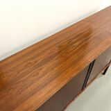 Scandinavian sideboard from the 70s