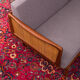 Sofa by Peter Hvidt & Orla Mølgaard-Nielsen from the 1960s