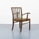 1950’s armchair from Frits Henningsen, Denmark