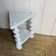 Small spool shelf