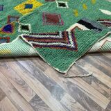 Moroccan Berber rug 250cm x 150cm