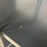 Etagère Enetri Vintage par Niels Gammelgaard pour Ikea en Gris Enetri, 1980s