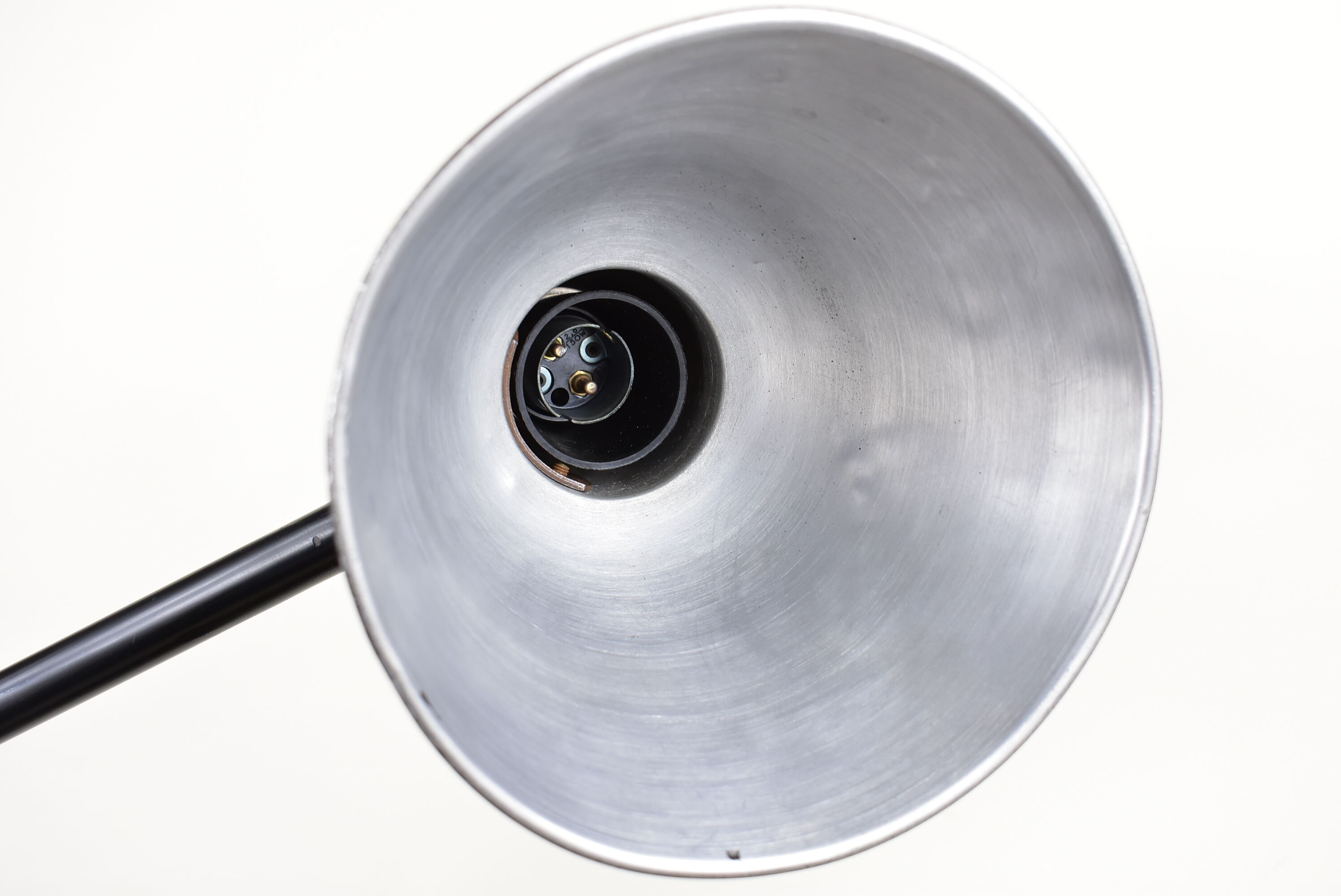 Industrial Mazda lamp