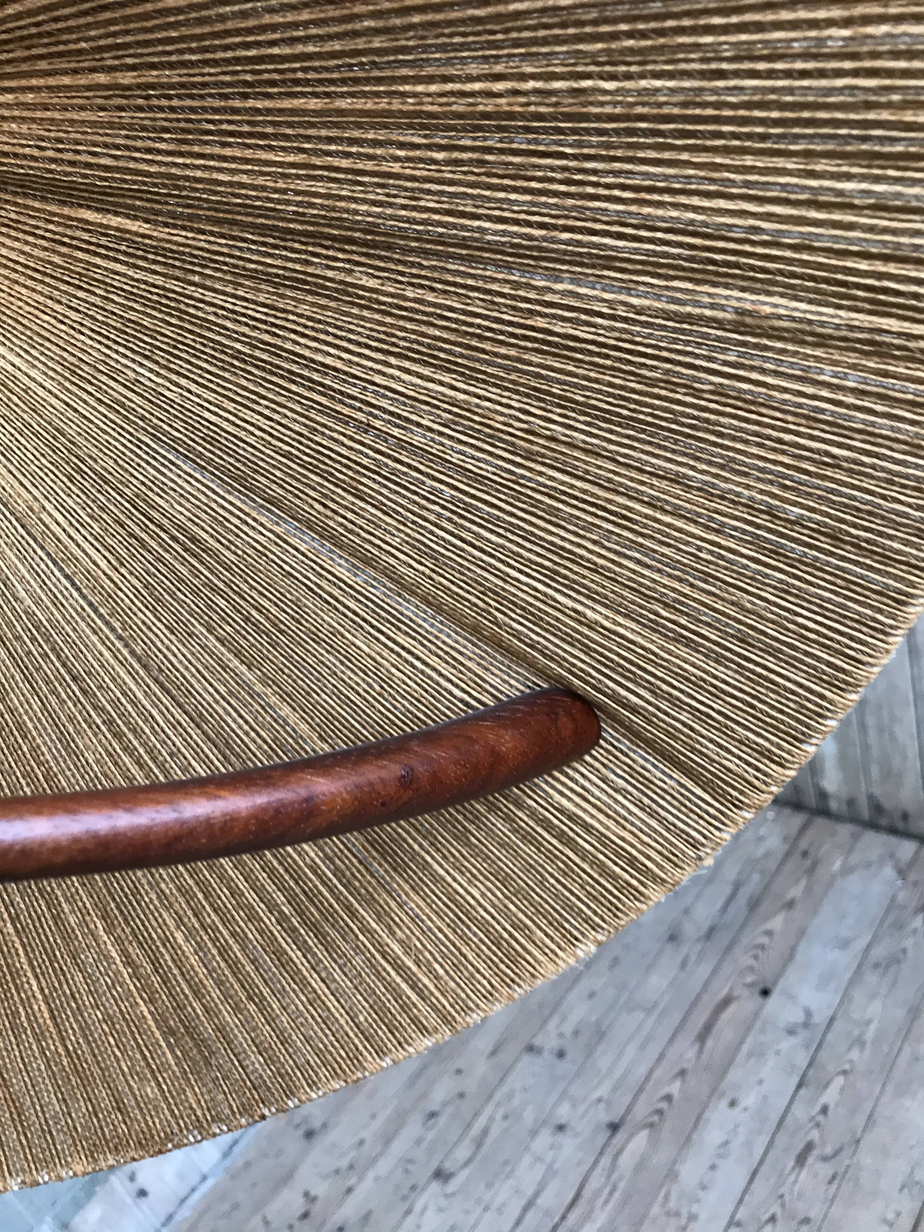 Scandinavian hanging lamp