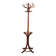 Parrot coat rack, Art Nouveau, known as Thonet