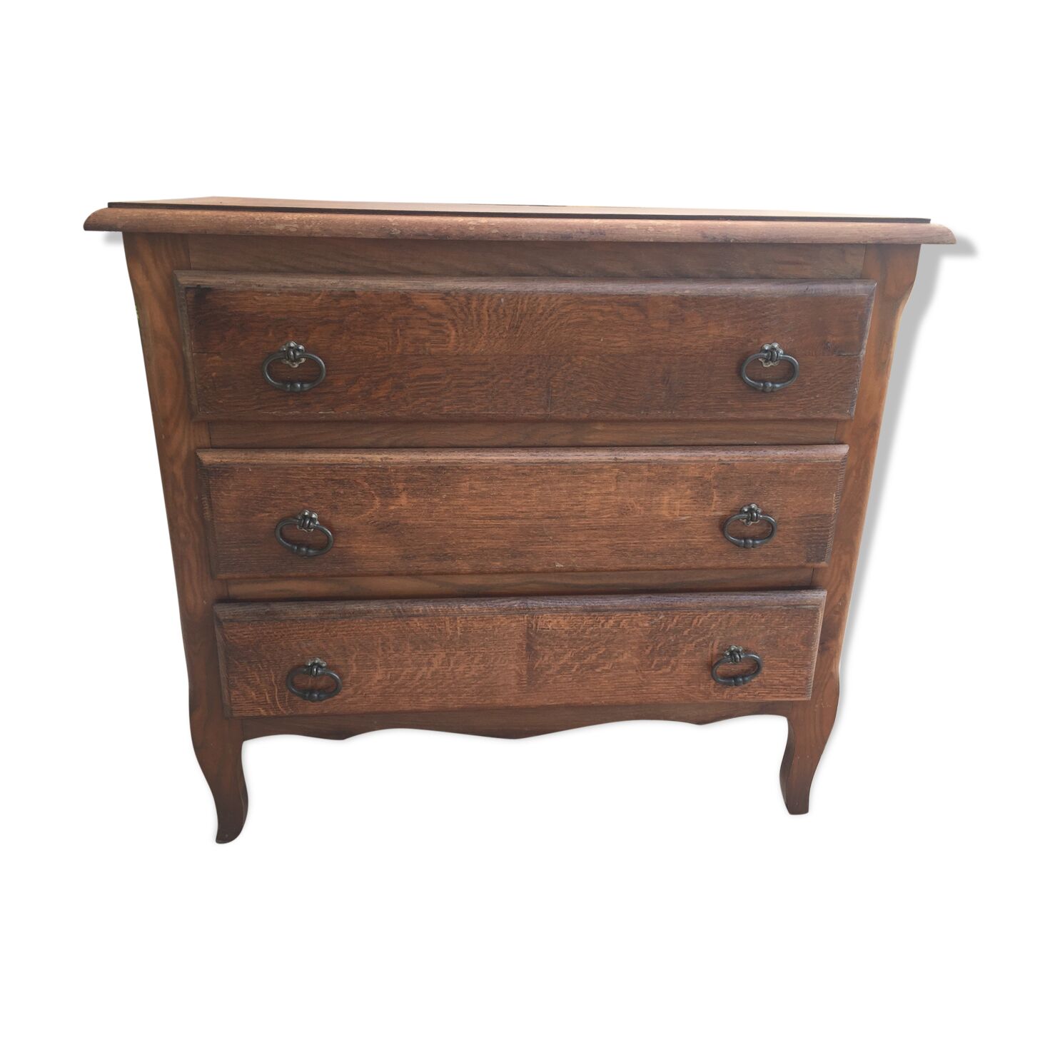 Commode 3 tiroirs