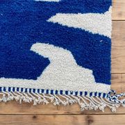 Tapis marocain berbère 250cmx150cm