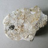 Empty pocket stone onyx green 70s