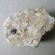 Empty pocket stone onyx green 70s