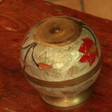 Vase en email