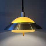 Dijkstra space age suspension