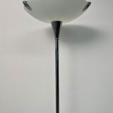 Vintage chrome floor lamp