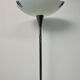 Vintage chrome floor lamp