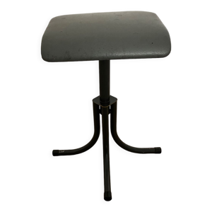 tabouret de métier industriel