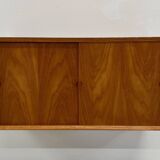 Teak Cabinet By Poul Cadovius For CADO System.