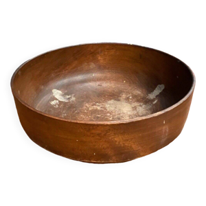 saladier en bois Woodbury