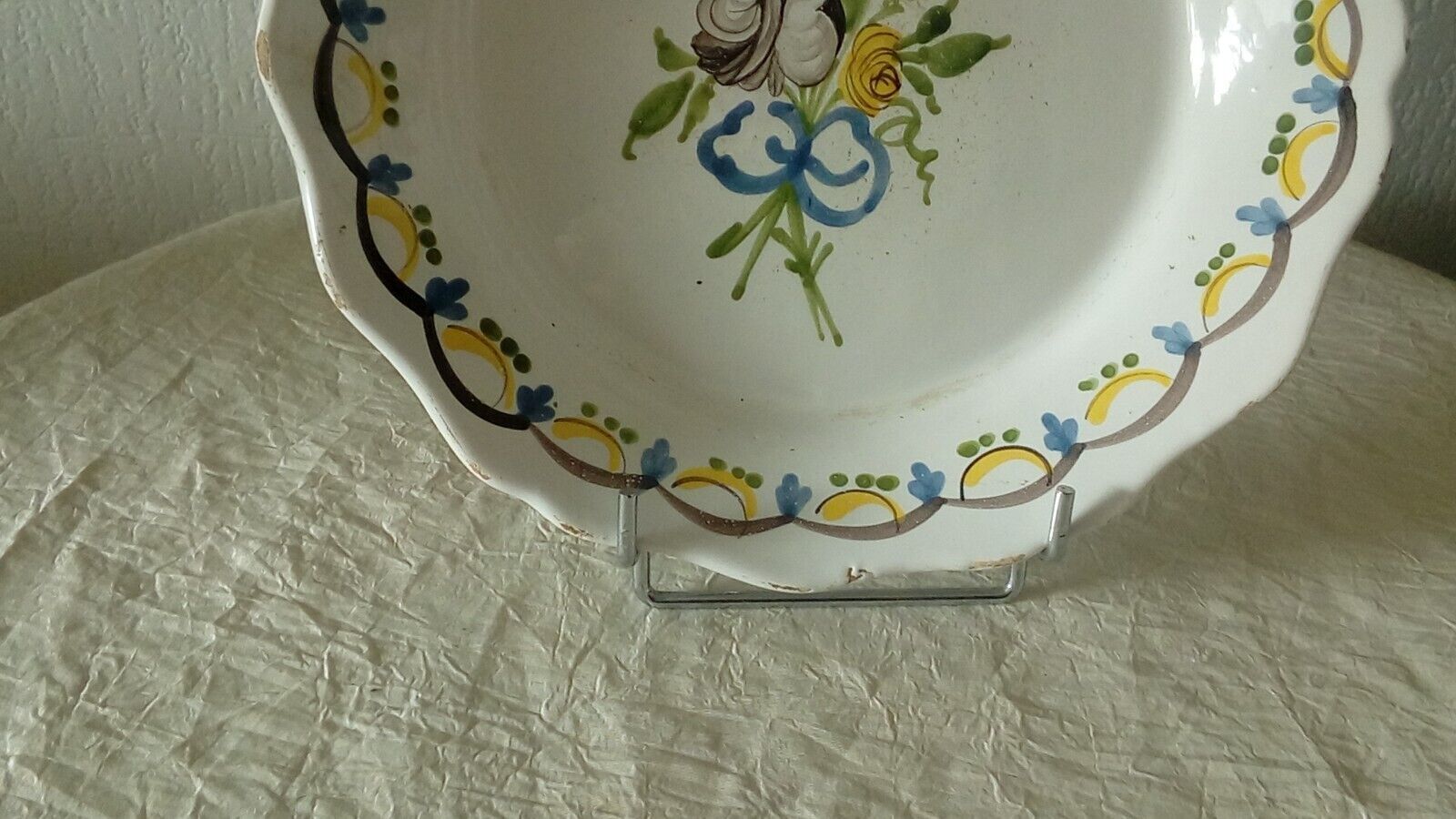 Plate la rochelle nevers 20 eme