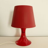 Ikea bedside lamp - lampan