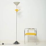 Floor lamp "Sintheto Terra D", F. Porsche, Luci Italia, 1984