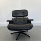 Lounge Chair by Charles & Ray Eames for Vitra, 1980s