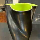 Elchinger Modernist Handkerchief Vase